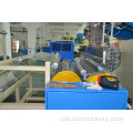 Tulo ka Layer Stretch Film / Cling Film Making Machine